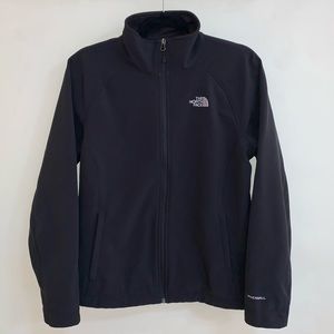 The North Face Black Women’s Large